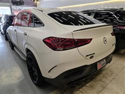 مرسيدس بنز GLE